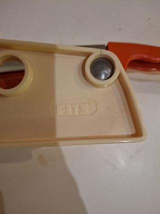 !OCASIÓN! Mandolina Cortadora Fits