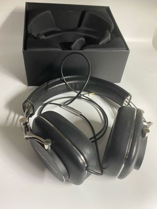 Auricurales BW P7 Impecable