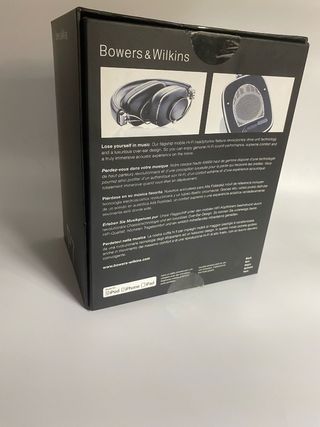 Auricurales BW P7 Impecable