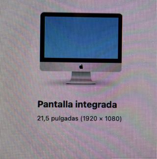 Ordenador Apple