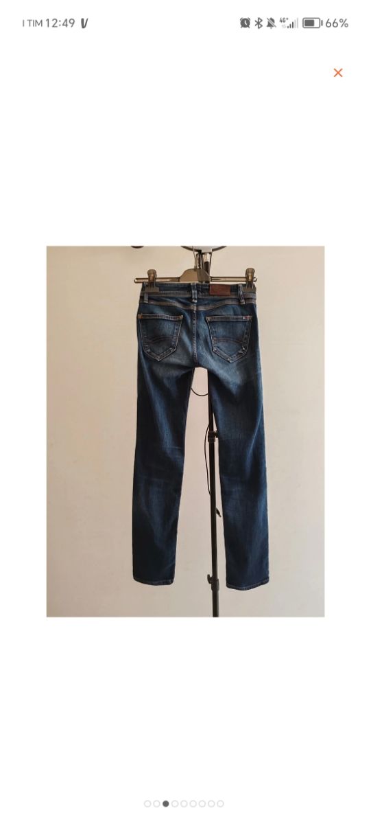 Jeans tommy hilfiger