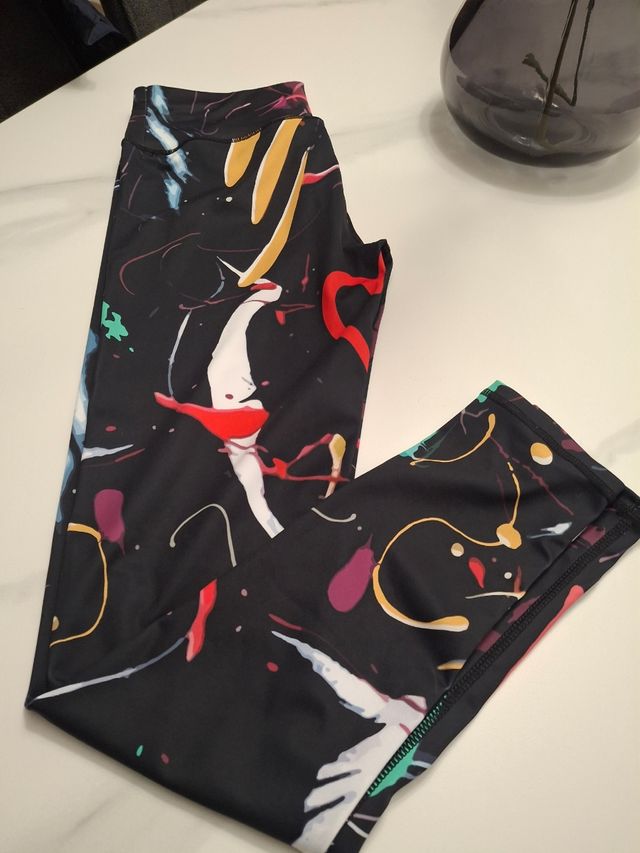 Leggins chica. Nuevo a estrenar