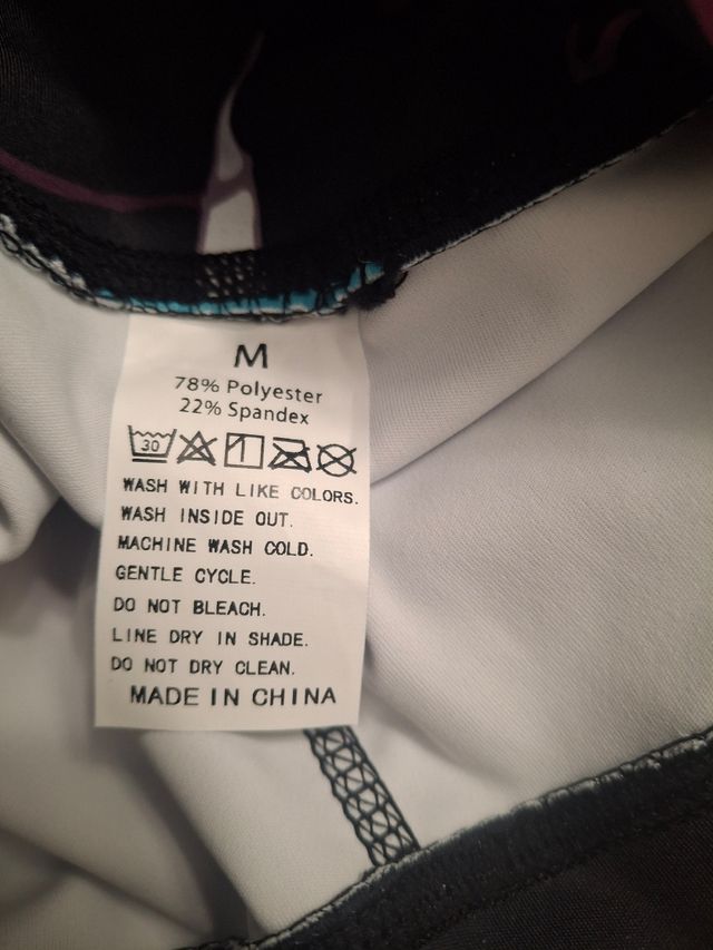 Leggins chica. Nuevo a estrenar