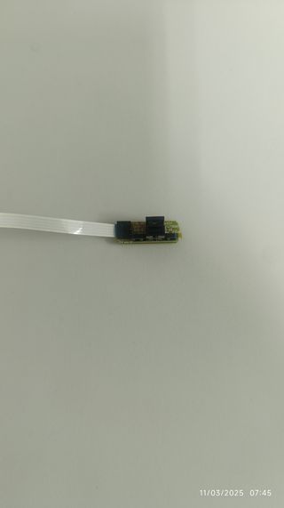 Electrónica impresora