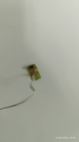 Electrónica impresora