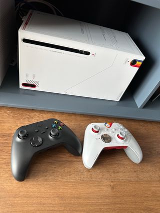 Accesorios Xbox Series X Starfield