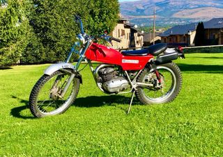 Montesa Cota 247