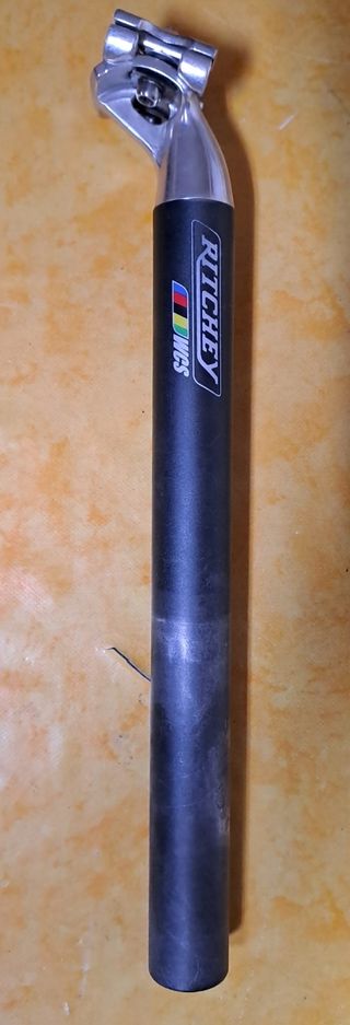 Ritchey wcs seatpost