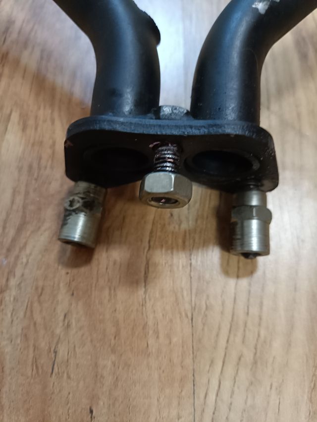 MANILLAR MOBILETTE GAC ONIX2