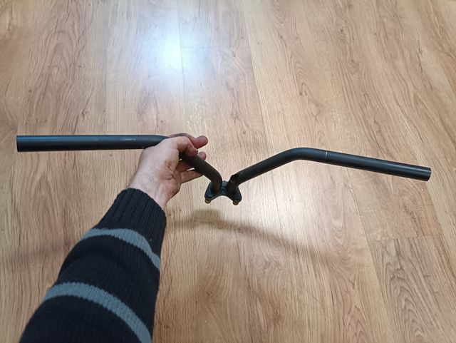 MANILLAR MOBILETTE GAC ONIX2