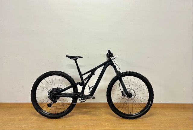SPECIALIZED STUMPJUMPER 2021 130MM