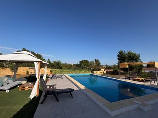 Chalet en alquiler 