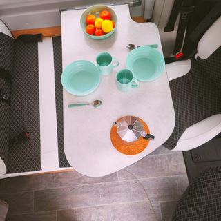 Alquiler camper premium