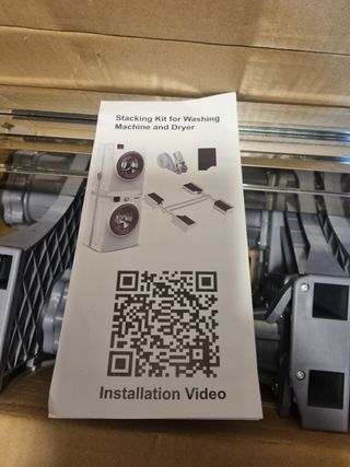 Rialzo elettrodomestici