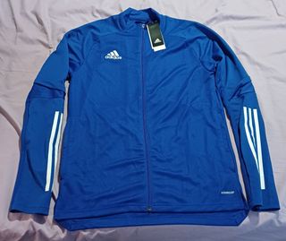 Chaqueta entrenamiento Adidas CON20 TR