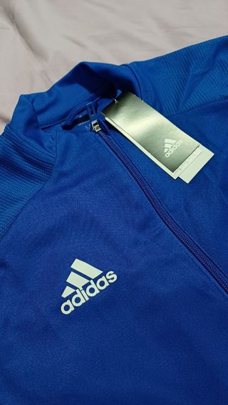 Chaqueta entrenamiento Adidas CON20 TR