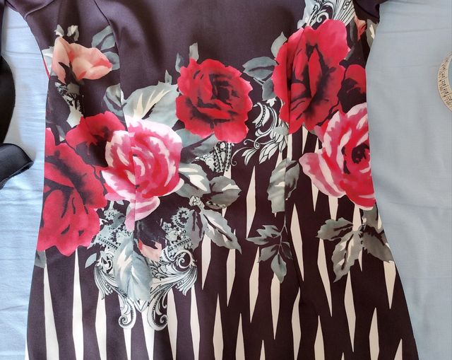 Vestito. Robe. Abito. Vestido mujer