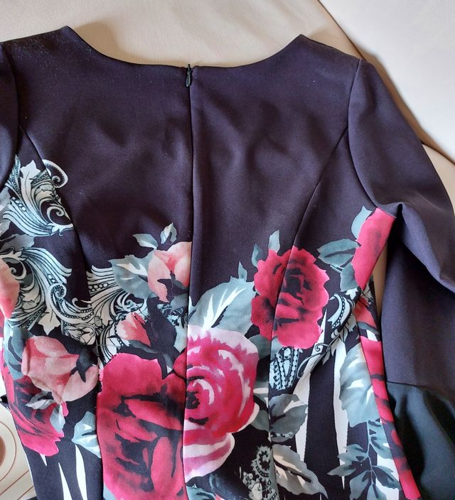 Vestito. Robe. Abito. Vestido mujer