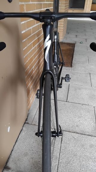 Specialized S-Works Venge 2018