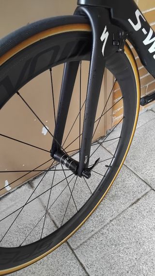 Specialized S-Works Venge 2018