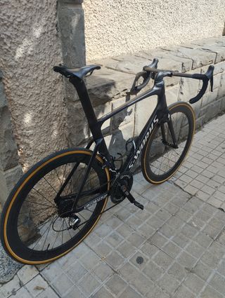 Specialized S-Works Venge 2018