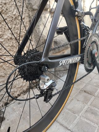 Specialized S-Works Venge 2018