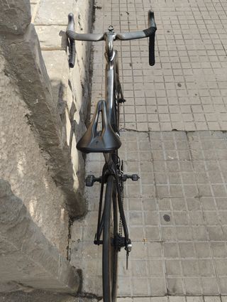 Specialized S-Works Venge 2018