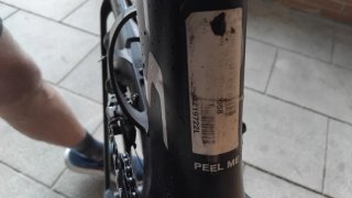 Specialized S-Works Venge 2018 TALLA L