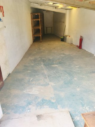 Alquiler de trastero en Reus