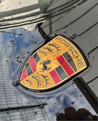 Porsche 718 Cayman 2016