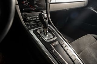 Porsche 718 Cayman 2016