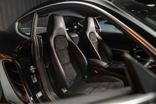 Porsche 718 Cayman 2016