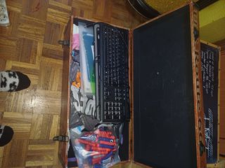Baúl antiguos cada uno 50 euro