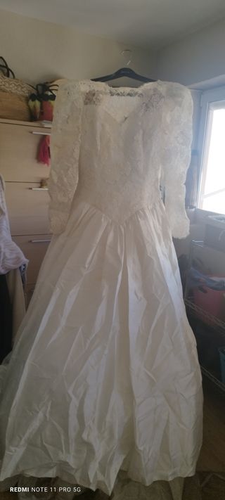 Traje de Novia