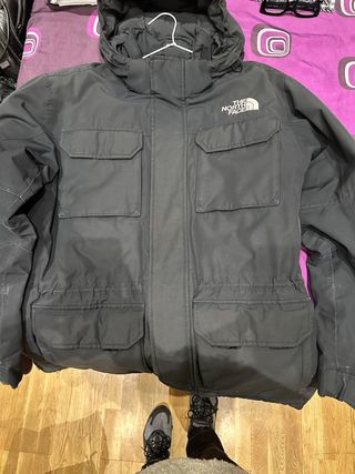 The North Face Parka