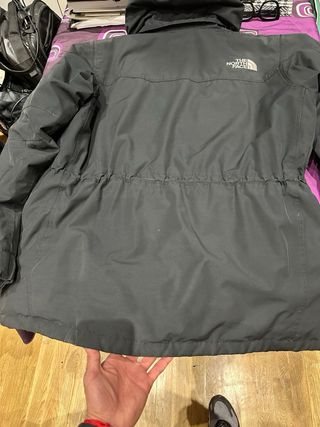 The North Face Parka