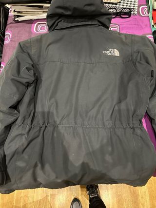 The North Face Parka