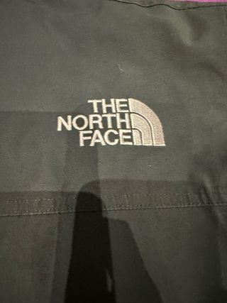 The North Face Parka
