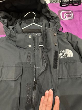 The North Face Parka