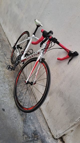 Giant TCR Composite Talla M