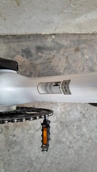 Giant TCR Composite Talla M