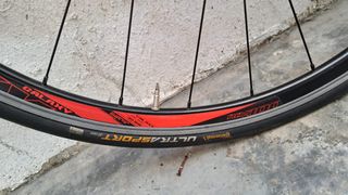 Giant TCR Composite Talla M
