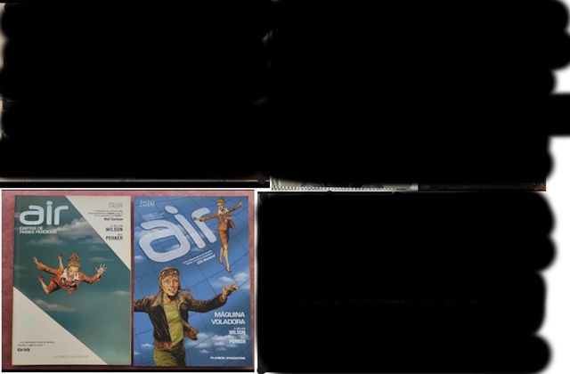 Lote de comics a varios precios