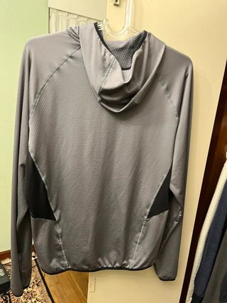 Sudadera Sport Zara M