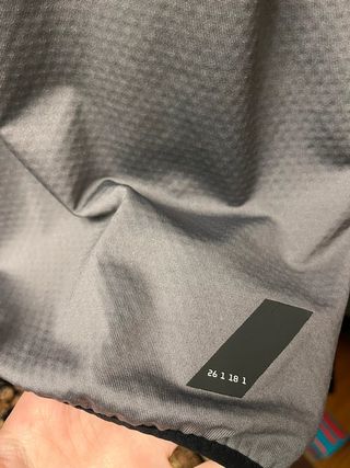 Sudadera Sport Zara M