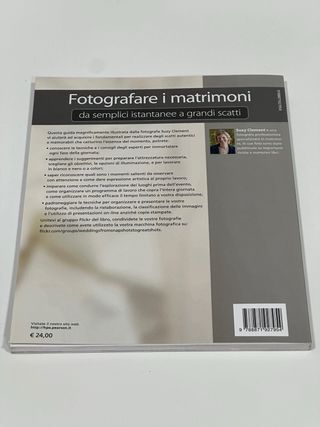 Fotografare i matrimoni