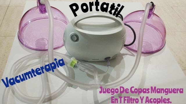 Vacumterapia Glúteos