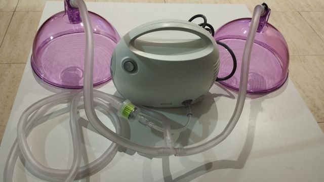 Vacumterapia Glúteos