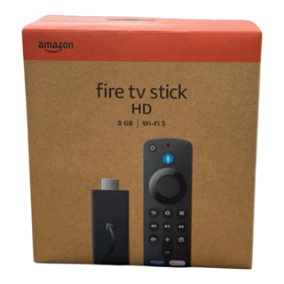 Fire tv Stick HD Ultima Gen + App gratuita deporte