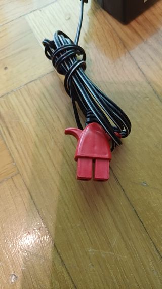 Cargador Baterías Plomo